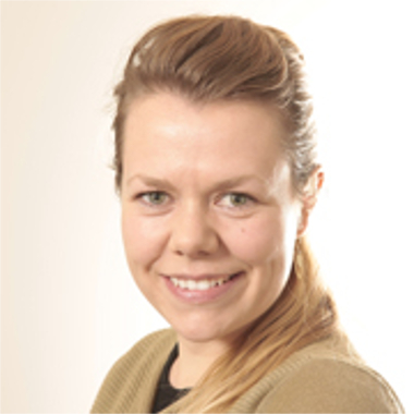 Kristine Marie Berg