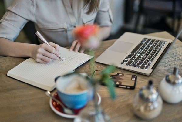 Freelance tekstforfatter