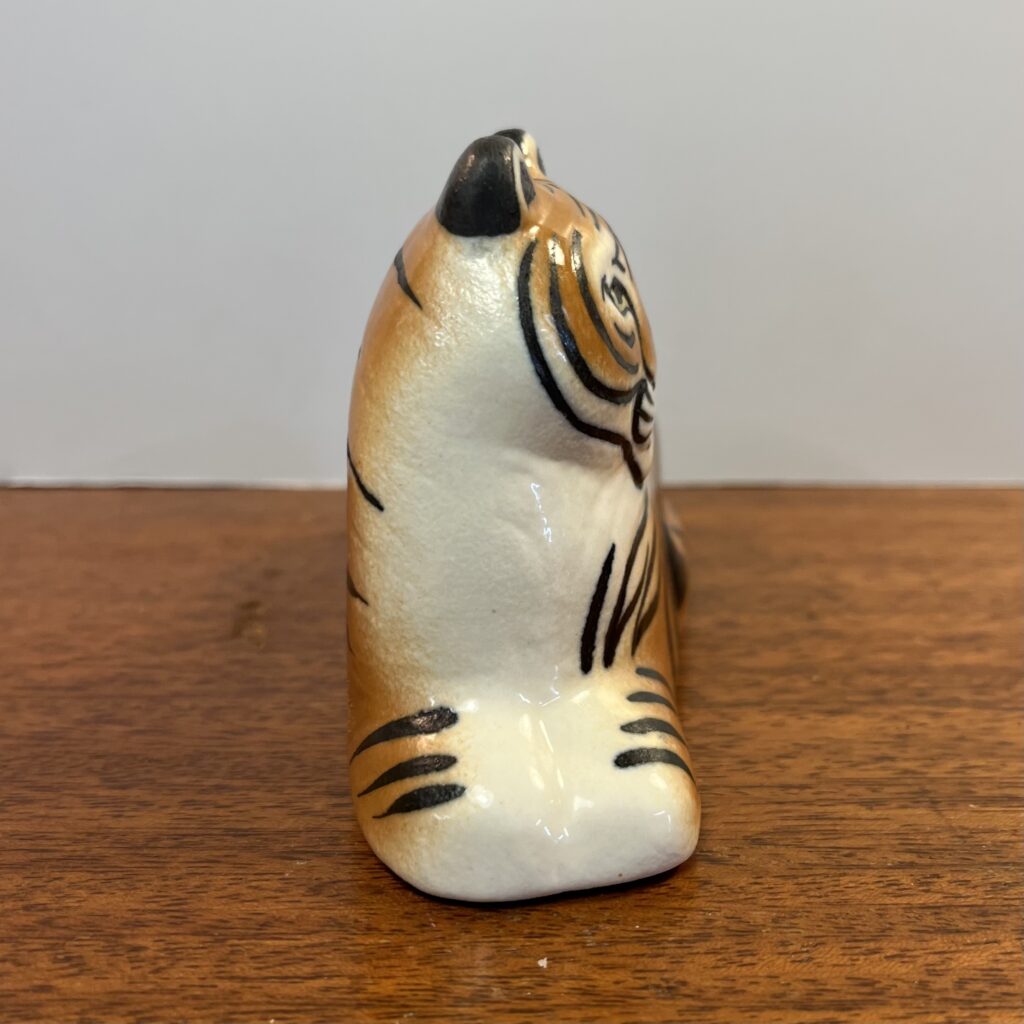Lisa Larson Tiger "Greta" - WWF - Image 2