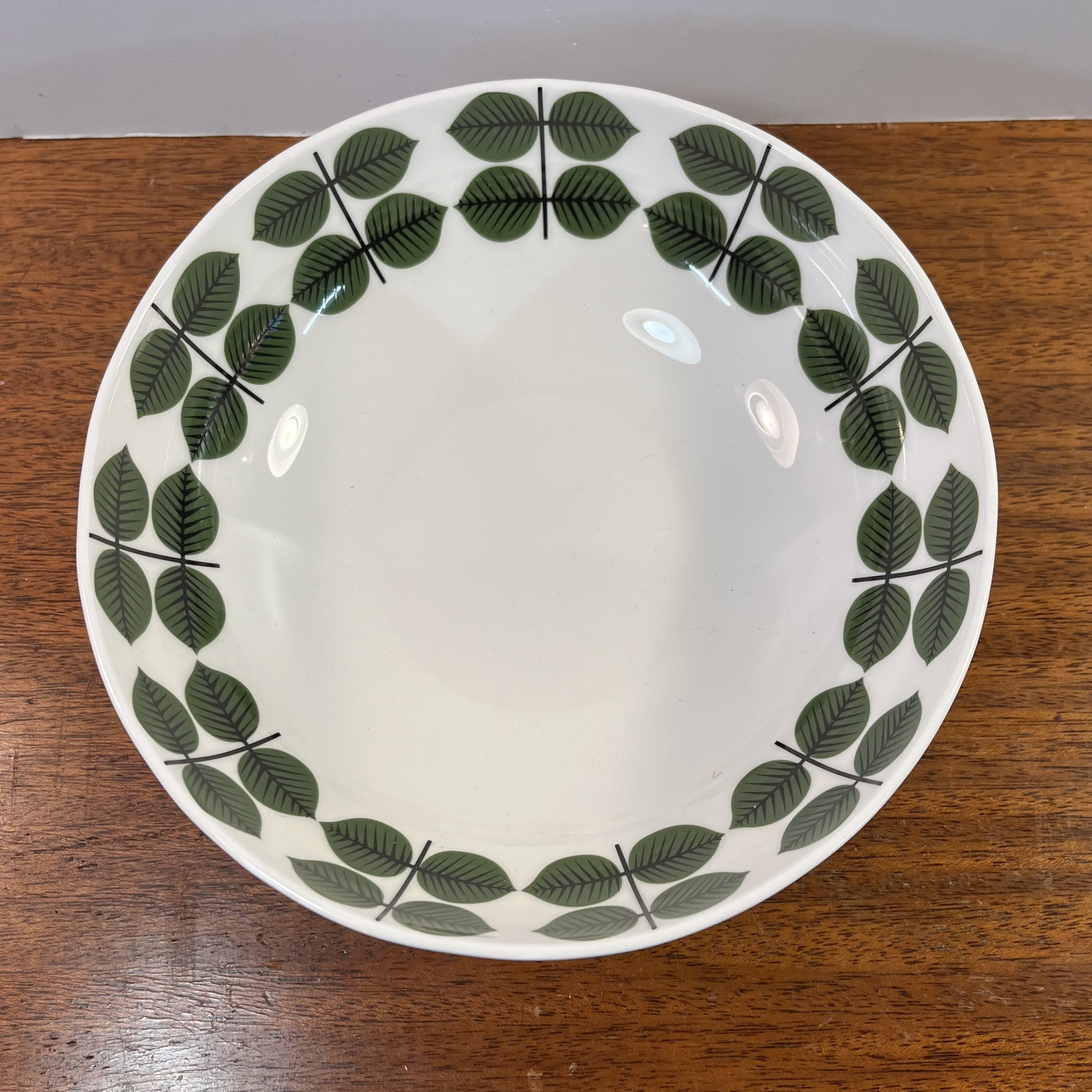 Berså Skål 17cm - Stig Lindberg - Image 3