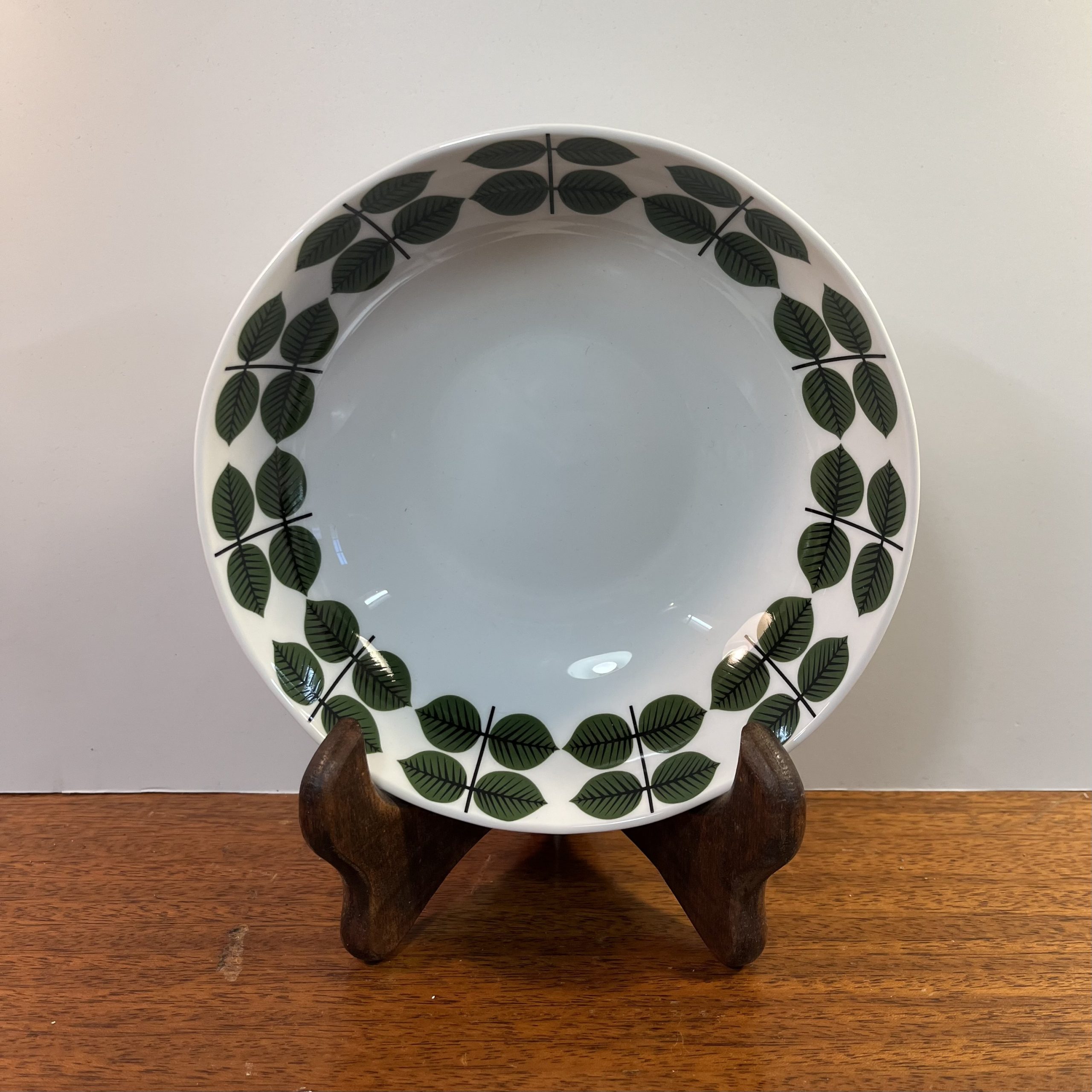 Berså Skål 17cm - Stig Lindberg