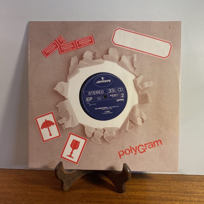 Li Berg the smägåsbord 818 231-1