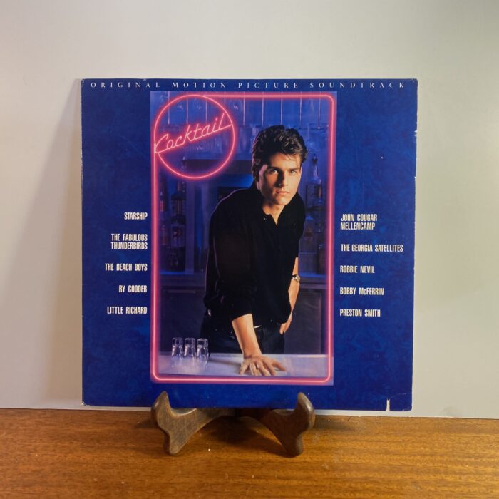 Cocktail - Motion Picture Soundtrack