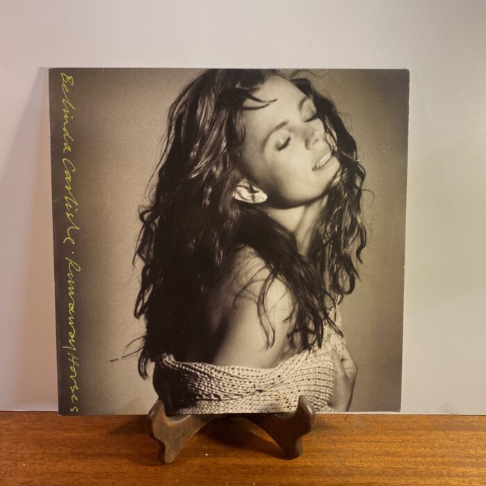 Carlisle, Belinda - Runaway Horses