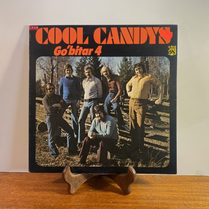 Cool Candys - Go' Bitar 4