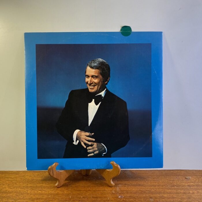 Como, Perry - A Legendary Performer