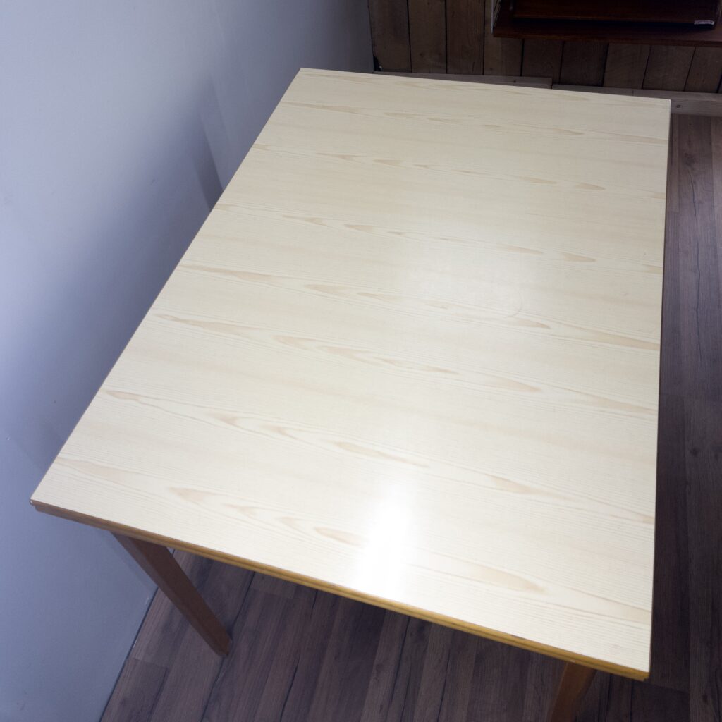 Perstorpsbord med Laminat Bordsskiva - Image 3