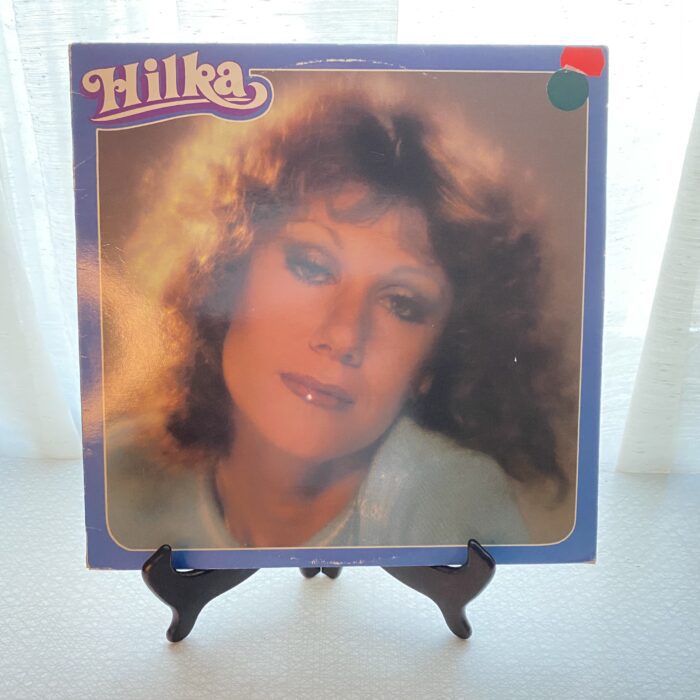 Cornelius Hilka - Hilka