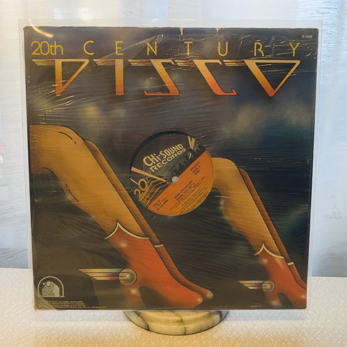 Chandler, Gene - When You're # 1