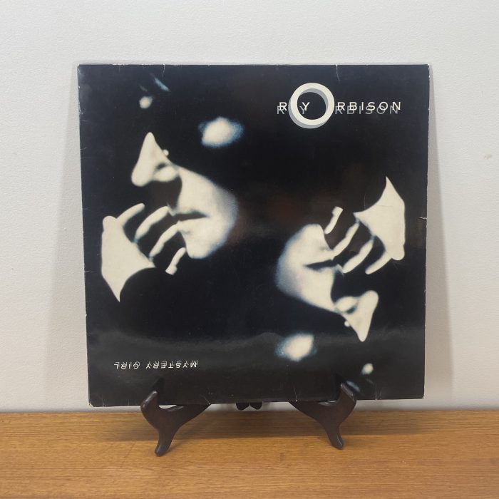 Orbison, Roy - Mystery Girl