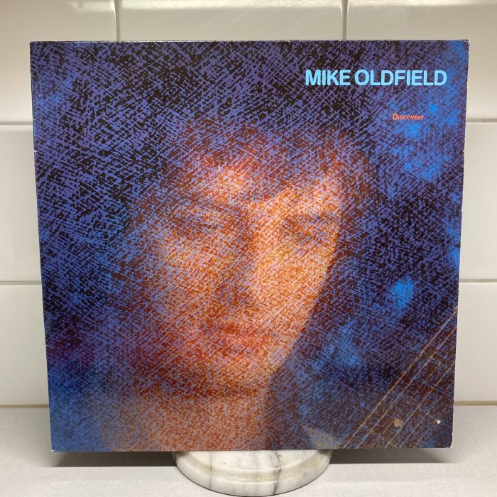 Oldfield, Mike - Discovery
