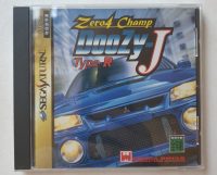 Zero4 Champ Doozy J Type R Retrobits Zero4 Champ Doozy J Type R Retrobits