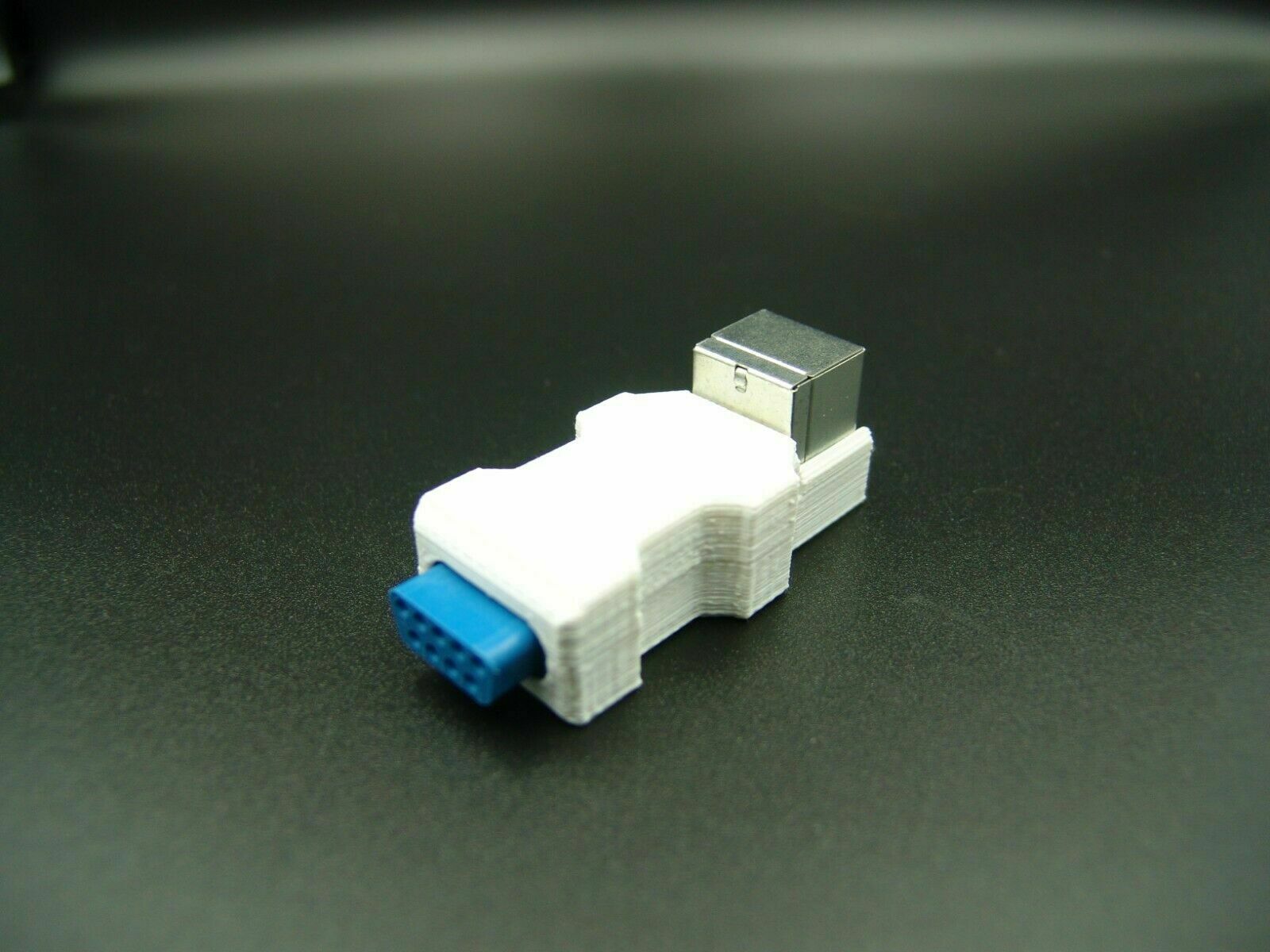 PS2 Mouse Adapter for Amiga 500, 2000, 600, 1200 and 4000