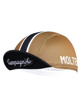 Retro cykelkasket molteni campagnolo