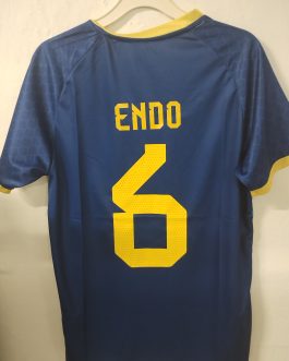 Japan Endo 6, Limited trøje