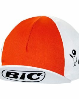 Retro cykelkasket bic