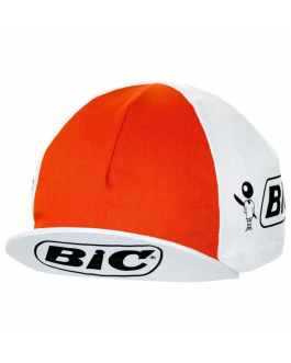 Retro cykelkasket bic