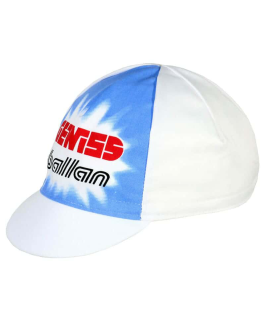 Retro cykelkasket gewiss ballan