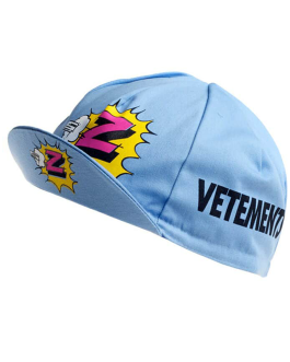 Retro cykelkasket Z Vêtements