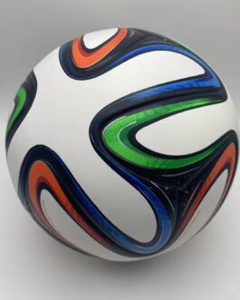 Brazuca VM 2014 bold , replica udgave