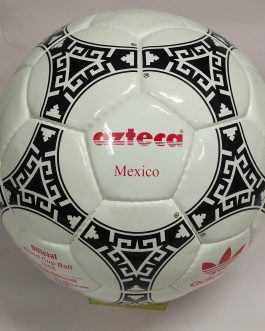 Azteca VM 1986 bold , replica udgave