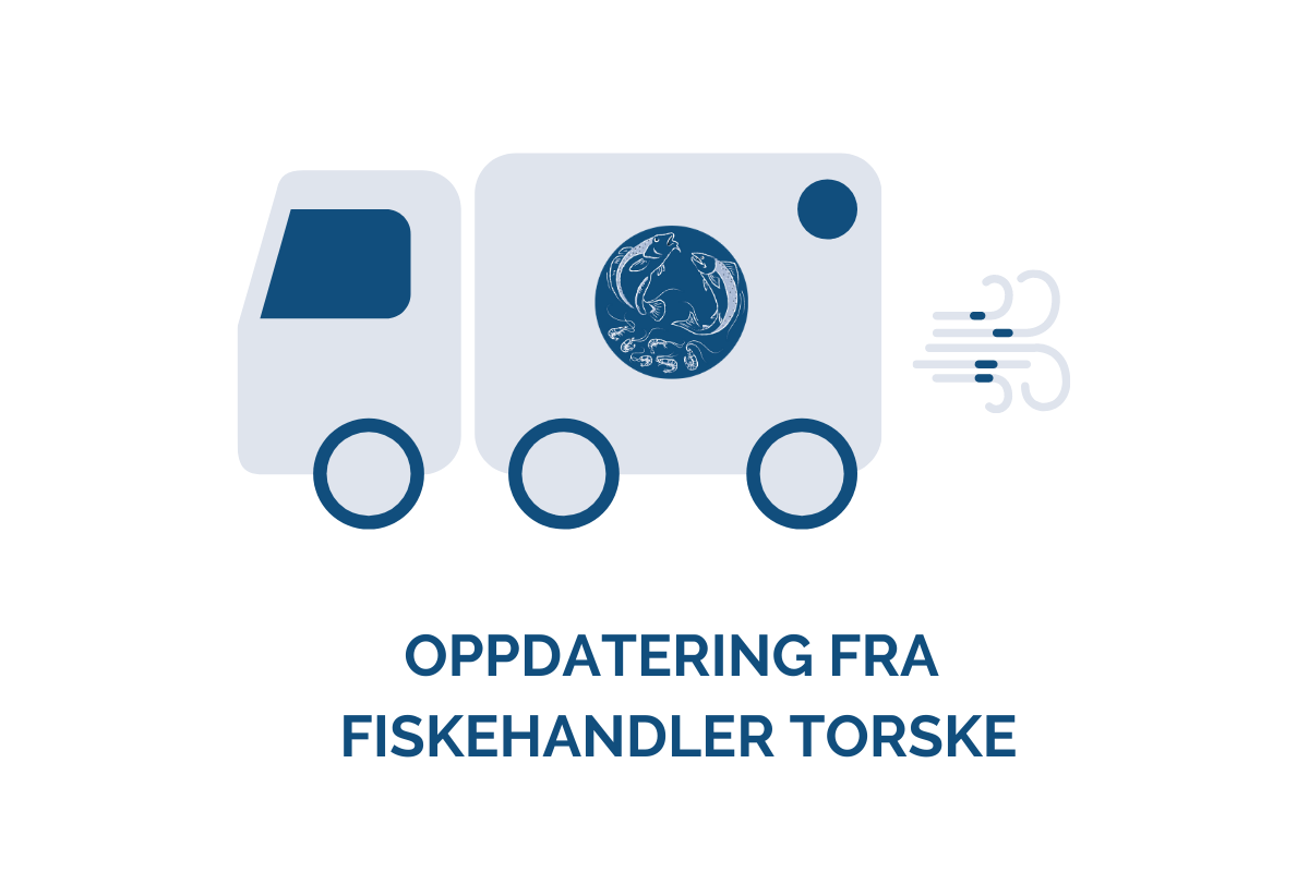 OPPDATERING OM TURENE I 2021