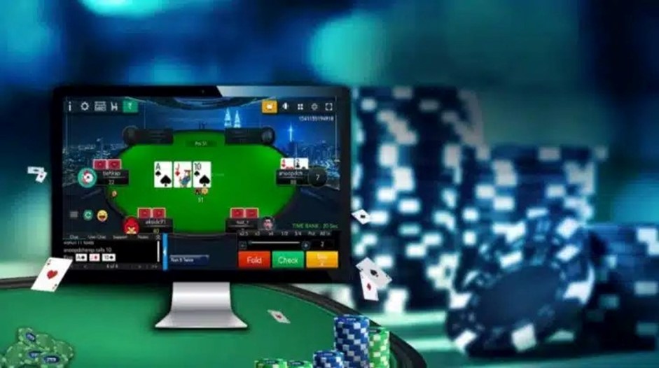 Khám Phá Sức Hút Của Poker Và Trải Nghiệm Tại W88