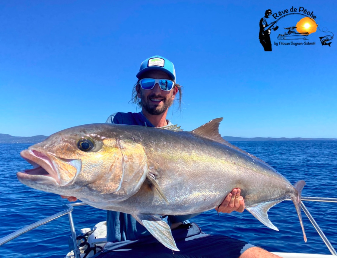 Lavandou Sport Fishing (Le Lavandou)