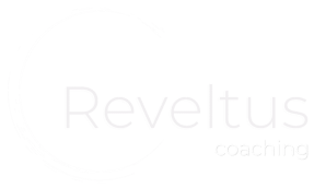Logo Reveltus Loopbaancoaching