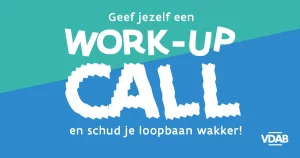 Work-up call