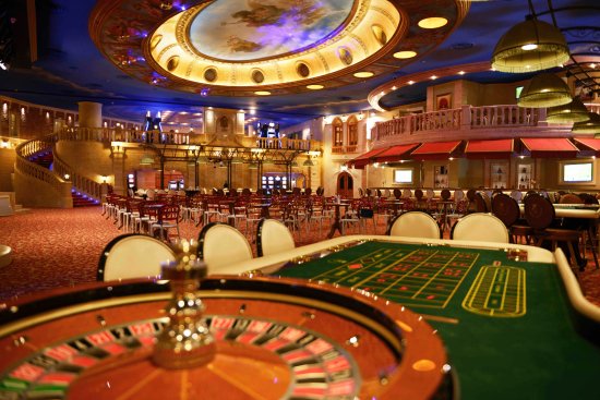 Top 10 USA Online Casinos