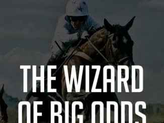 The Wizard Of Big Odds Review