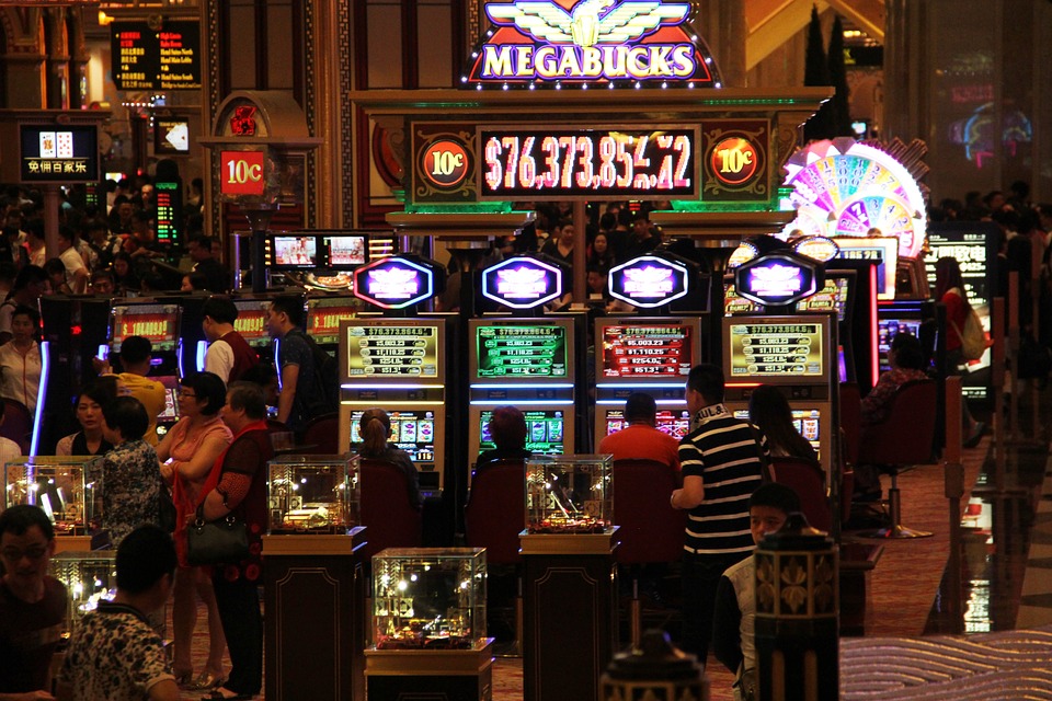 Why Macau is now the most fascinating city to gamble in on Earth