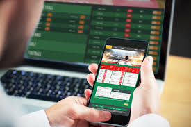 Remote Sports Betting