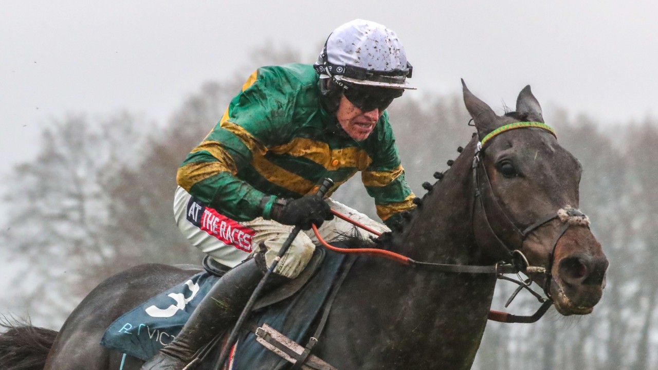What We Learned from Boxing Day Horse Racing on Both Sides of the Irish Sea