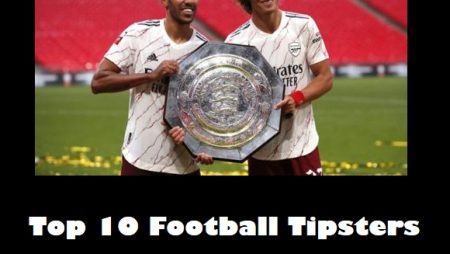 10 Best Football Tipsters