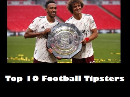 10 Best Football Tipsters
