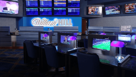 What Does William Hill’s Future Hold?