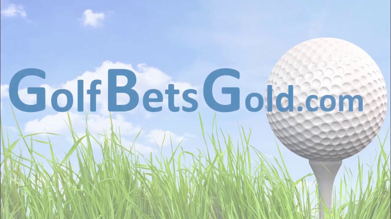Golf Bets Gold Review