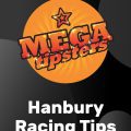 Hanbury Racing Tips
