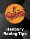 Hanbury Racing Tips