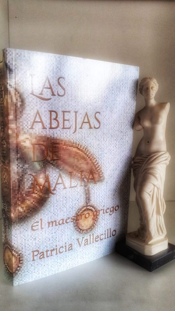 LAS ABEJAS DE MALIA LAS ABEJAS DE MALIA
