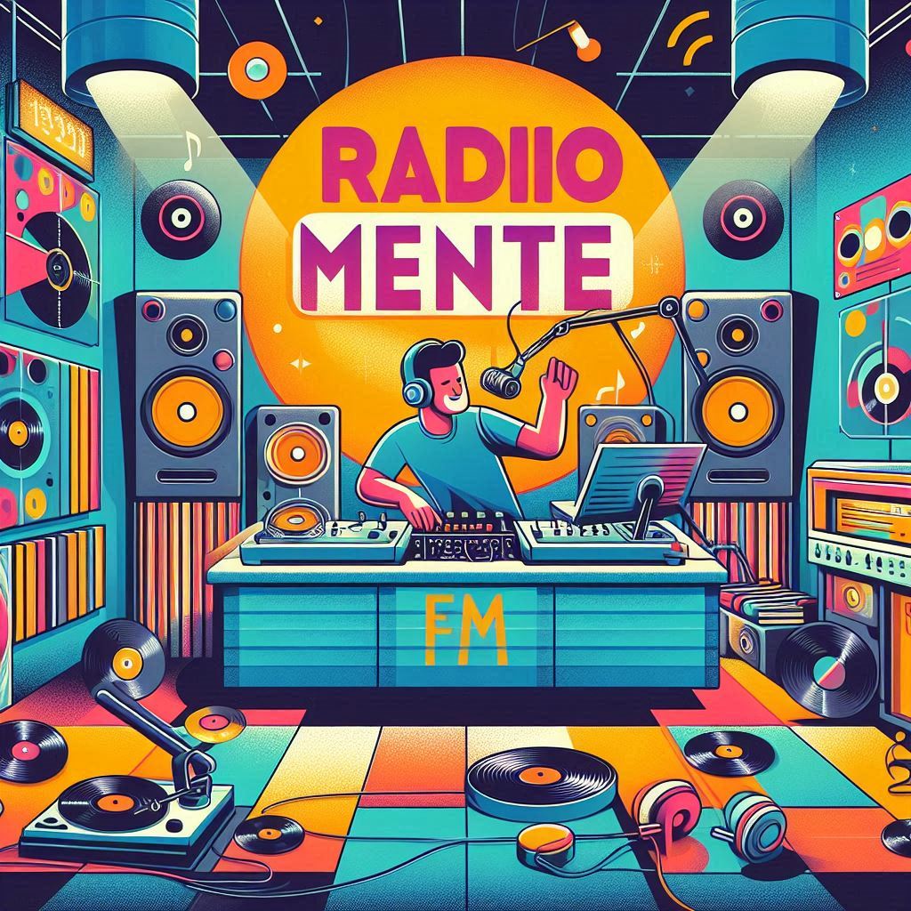 RADIO MENTE FM