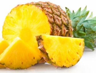 Përfitimet e ananasit