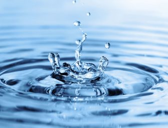 10 fakte interesante për ujin