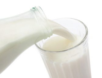 Fakte të ndryshme për qumështin
