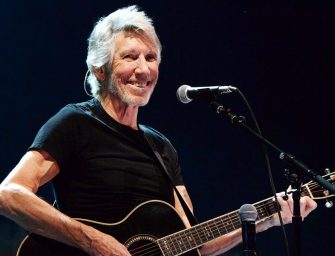 Roger Waters ka humbur miliona duke i qëndruar në krahë Palestinës, por nuk i  intereson”