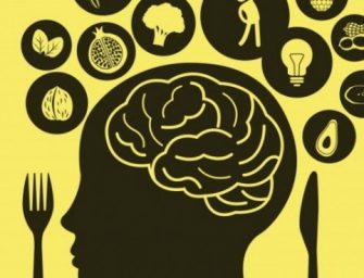 6 ushqimet që ju bëjnë mirë për trurin.