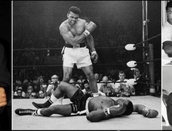 5 Fakte Që Nuk I Keni Ditur Për Muhamed Ali