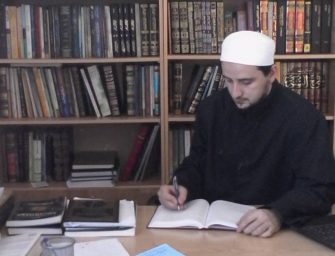 Porosia e Imam Aliut dhënë sahabiut Kumejl ibën Zijadit, shkruan hoxha Drilon Gashi…